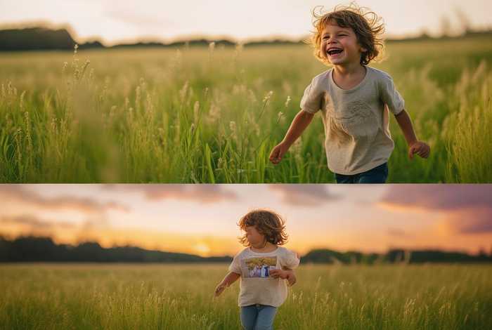 描写童年生活的作文开头和结尾；描写童年生活的作文开头和结尾怎么写