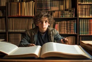 生活是一本无字书作文800字；生活是一本无字书作文800字高中