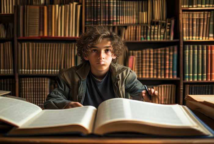 生活是一本无字书作文800字；生活是一本无字书作文800字高中