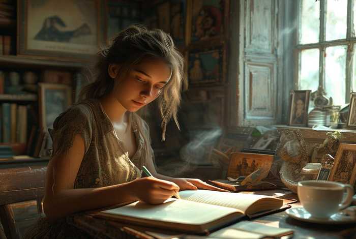 生活教给我作文400字以上 - 生活教给我作文400字以上怎么写