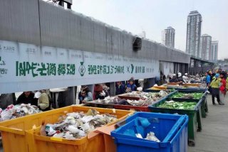 厦门生活垃圾处理 - 厦门生活垃圾怎么处理