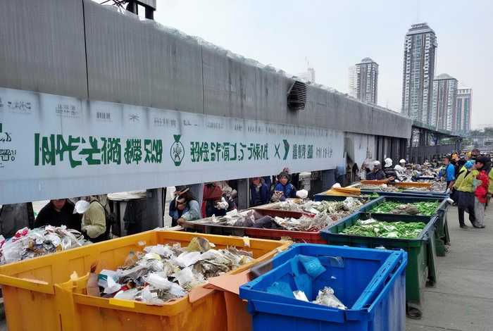 厦门生活垃圾处理 - 厦门生活垃圾怎么处理