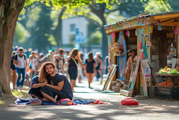 生活中的市场营销现象（生活中的市场营销现象包括）