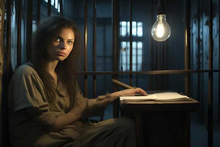 女囚犯电影，女囚犯电影在线播放