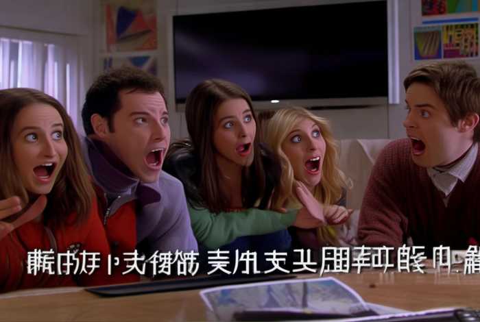 生活大爆炸第一季中英字幕在线观看、生活大爆炸第一季在线观看 双字幕