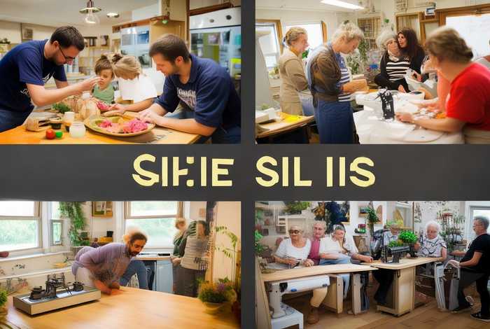 生活技能锻炼有哪些项目；生活技能锻炼有哪些项目呢