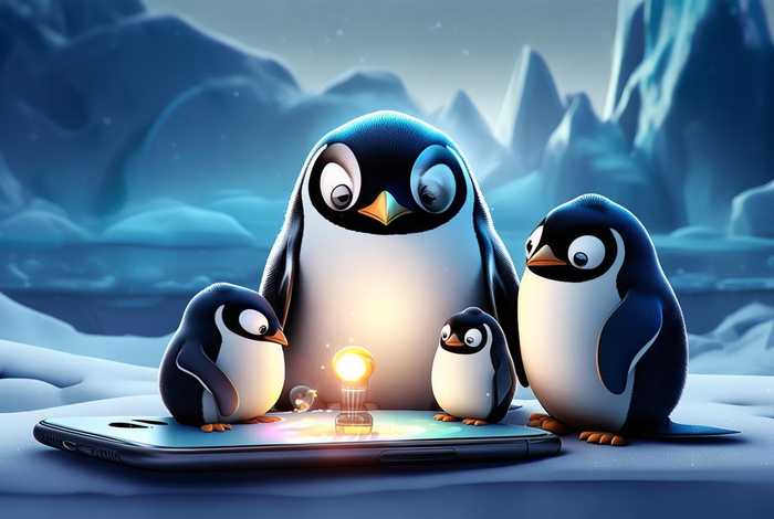 企鹅生活app可靠（企鹅生活app可靠吗）