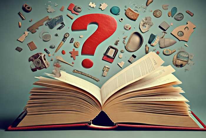 生活常识题目无答案、生活常识题目无答案怎么办