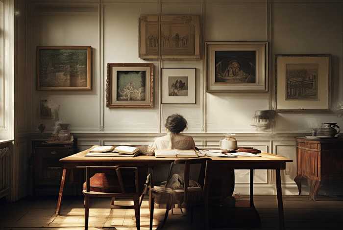 生活平淡的文案（生活平淡的文案高级感）