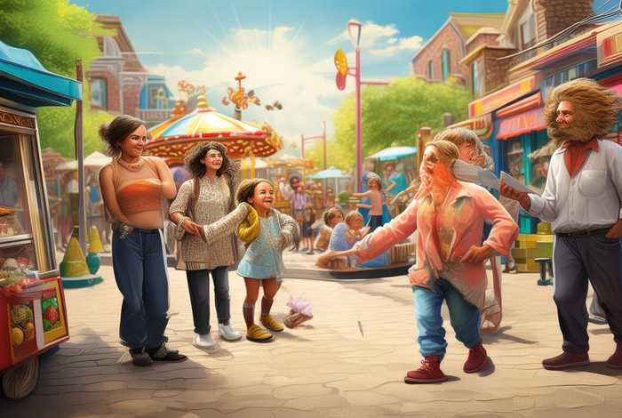 生活新鲜事作文600字，生活中的新鲜事600字作文