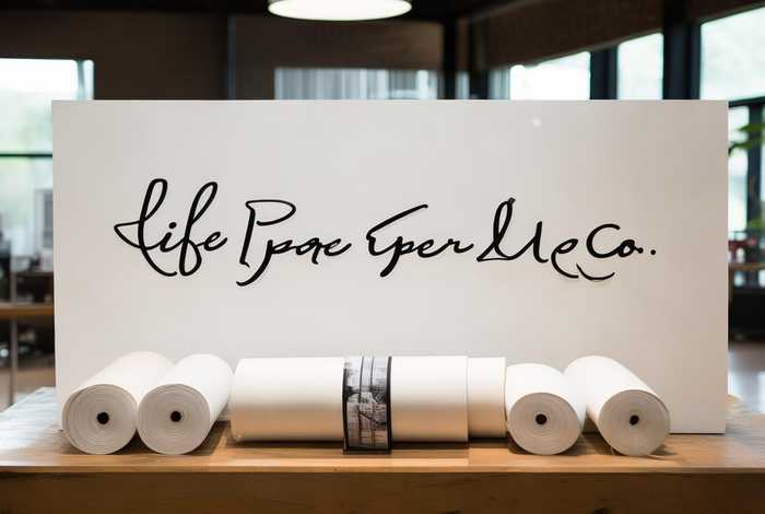 生活用纸公司名字；生活用纸公司名字怎么取