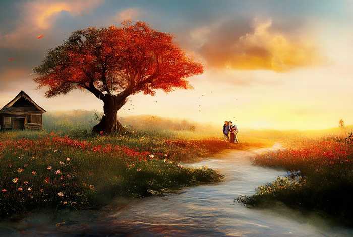 生活中的悲与喜、生活中的悲与喜作文600