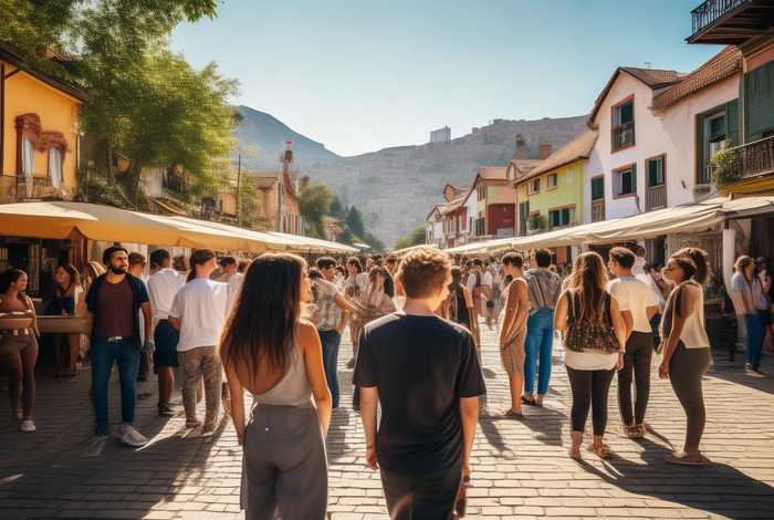 生活成本低的宜居城市有哪些；生活成本低的宜居城市有哪些？适合年轻人发展吗？