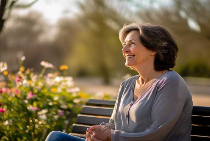 生活在微笑中50字（生活在微笑中50字感悟）