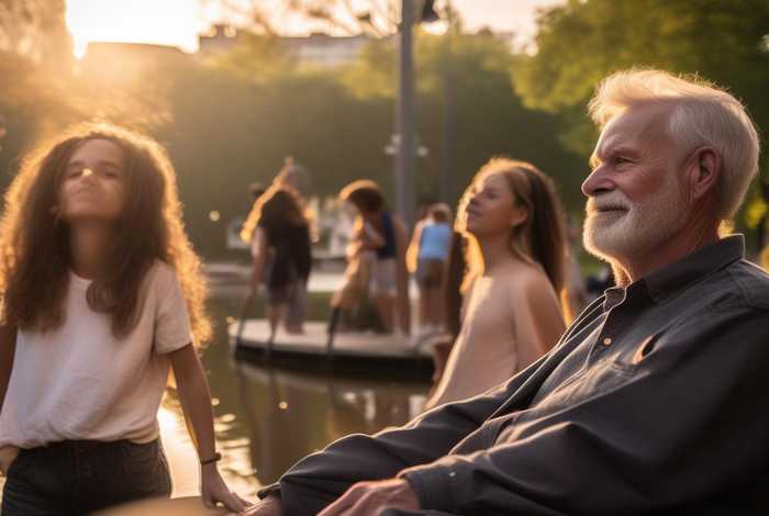 生活在当下英文、生活在当下的英文