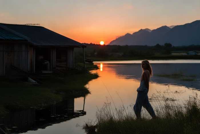 日子和生活有啥不一样的（日子和生活有啥不一样的说说）
