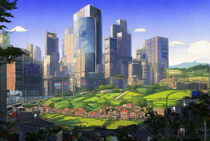 生活时尚频道城里城外；生活时尚频道大城小事