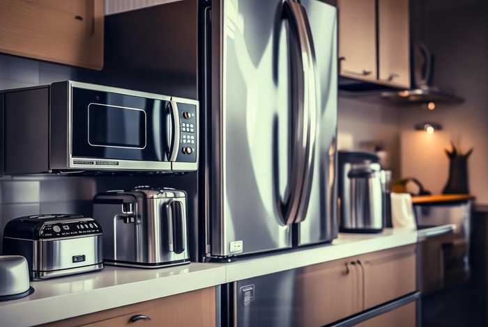 生活电器有哪些 生活中的电器有哪些用途