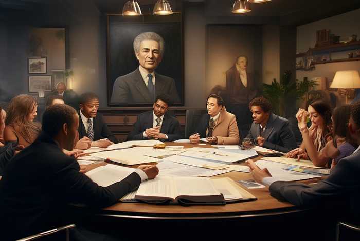 如何组织开好民主生活会（讨论如何开好组织生活会）