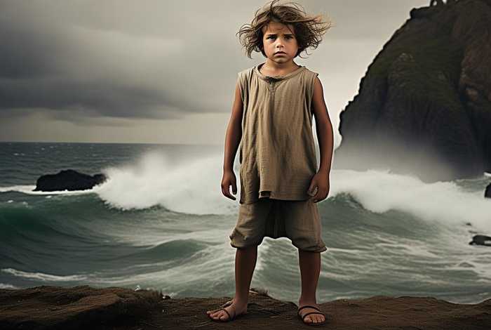 潘金莲生武松儿子（潘金莲生武松儿子的命运）