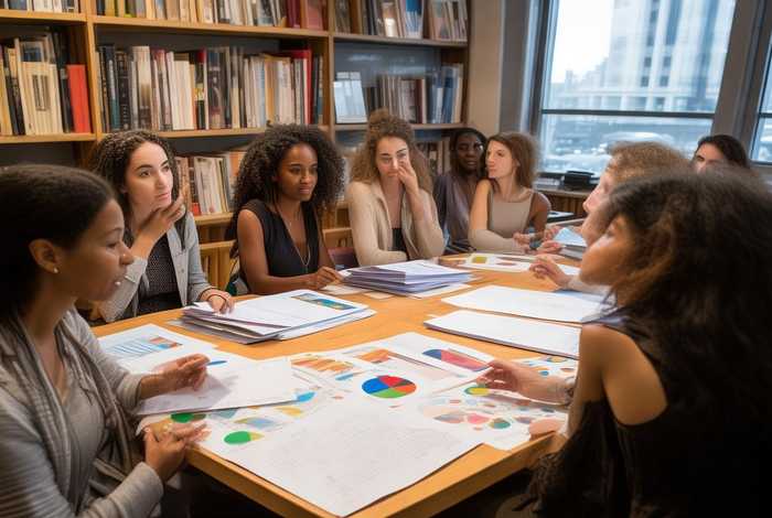 女孩和女人们的生活论文研究角度、女孩和女人们的生活论文研究角度分析