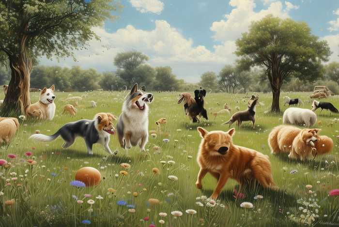 犬生活1~3 下载 - 犬之生活1-9 犬生活1~3 下载 - 犬之生活1-9