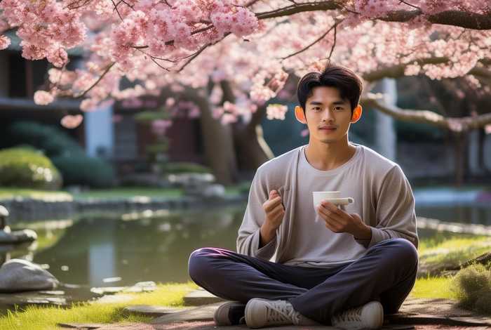 什么叫佛系生活态度 什么叫佛系生活态度的表现