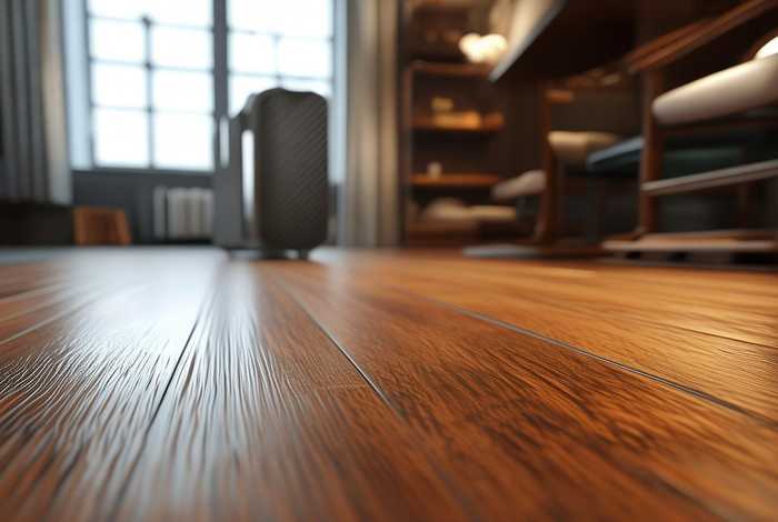 生活家地板是几线品牌什么档次，生活家地板是几线品牌除甲醛