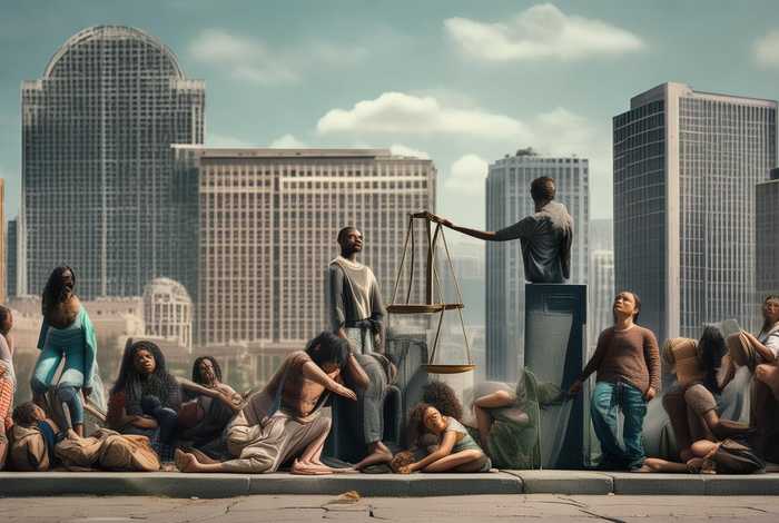 生活中的不公平的事都有哪些 生活中的不公平的事都有哪些呢 生活中的不公平的事都有哪些 生活中的不公平的事都有哪些呢