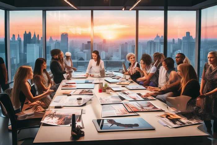 生活服务时尚类节目 - 生活服务时尚类节目策划方案