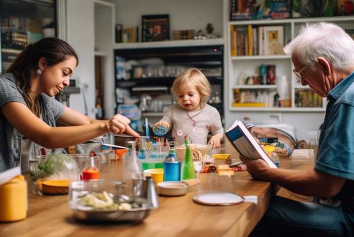 日常生活的科学知识有什么 - 日常生活的科学知识有什么作用