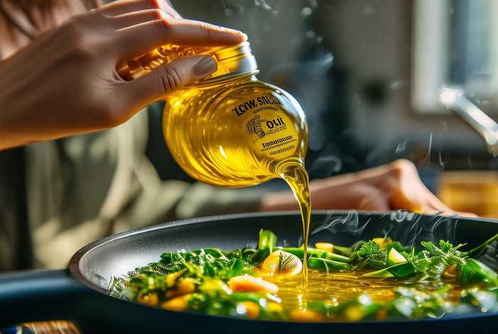 哪家生产的菜籽油少油烟 哪个厂家的菜籽油好 哪家生产的菜籽油少油烟 哪个厂家的菜籽油好