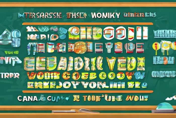 生活中常用的英语单词视频 生活中最常用的英语单词视频大全