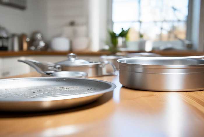 生活中的铝制品要经常用钢丝球打磨吗;生活中的铝制品要经常用钢丝球打磨吗为什么 生活中的铝制品要经常用钢丝球打磨吗;生活中的铝制品要经常用钢丝球打磨吗为什么