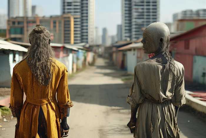 生活差距不足怎么写 - 生活差距不足怎么写总结