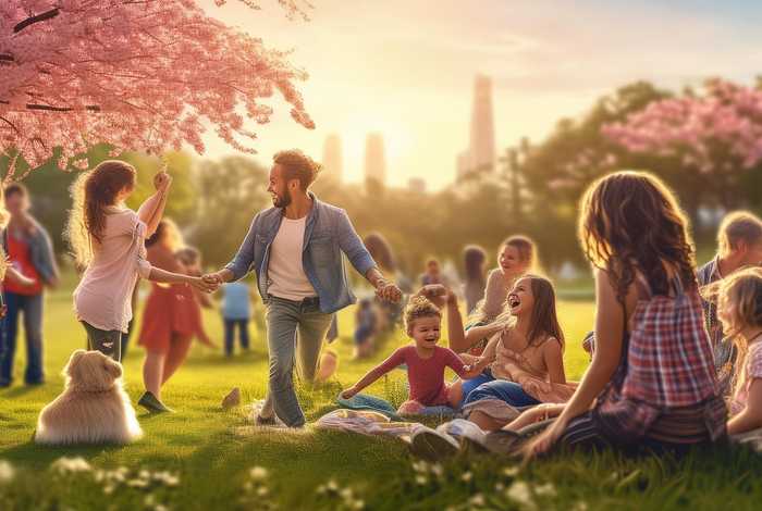 生活因快乐而精彩的开头、生活因快乐而精彩的开头作文