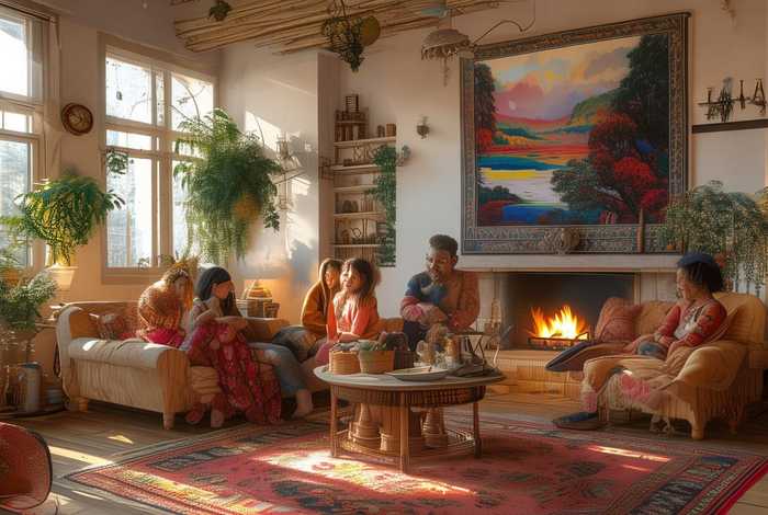 生活从家装开始，生活从家装开始的说说