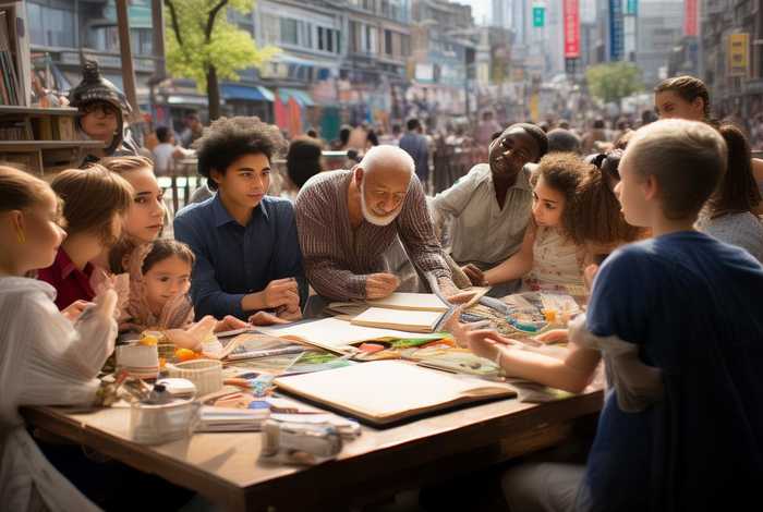 生活即教育社会即学校教学做合一（生活即教育社会及学校教学做合一是谁提出来的）