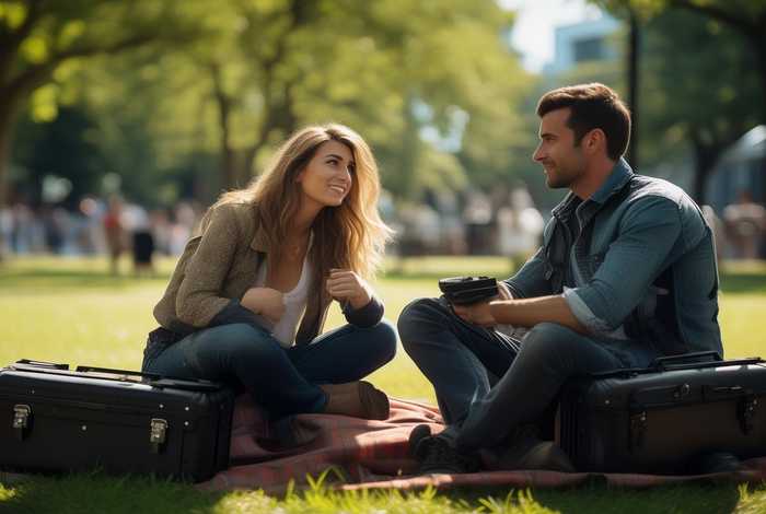 日常生活中的间谍故事，日常生活中的间谍故事有哪些