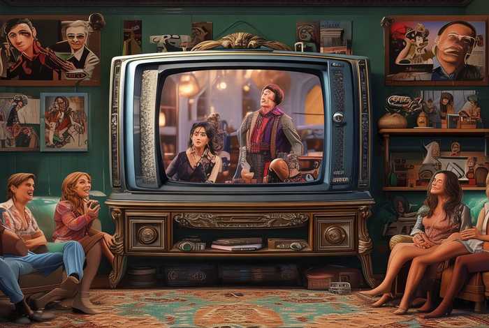 生活电视连续剧解说 生活电视连续剧解说全集