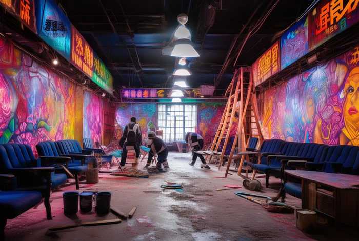 生活帮青岛ktv房屋租赁到期后装修的归属（生活帮青岛房屋）