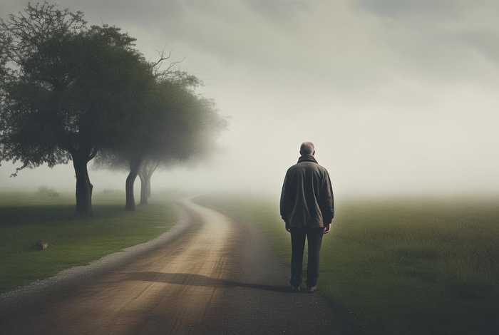 生活很迷茫找不到方向怎么办 生活很迷茫找不到方向怎么办呢