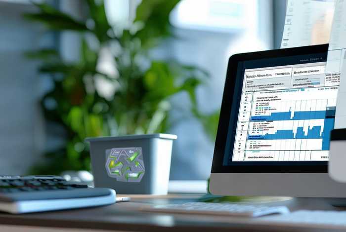 生活垃圾处理费计入管理费用什么二级科目、生活垃圾处理费计入什么会计科目