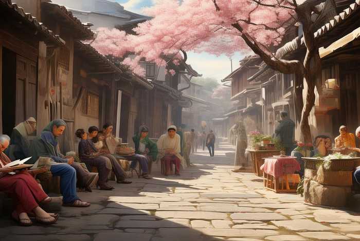 市井闲适生活倾宁;市井闲适生活免费阅读 市井闲适生活倾宁;市井闲适生活免费阅读