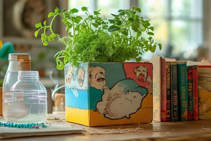 日常生活中的废物利用有哪些 - 日常生活中的废物利用有哪些方面