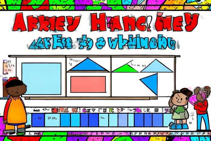 生活中的面积手抄报三年级下册（生活中的面积手抄报三年级下册语文）