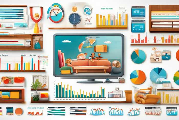 生活中的统计图例子（生活中的统计图例子图片）