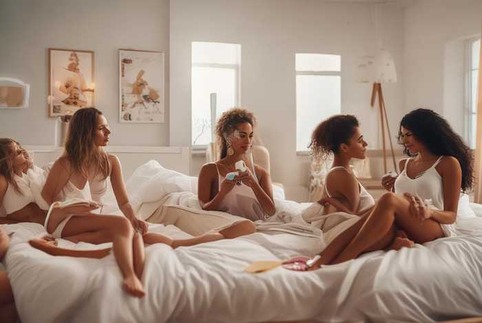 女性避孕工具推荐，女性避孕工具推荐品牌