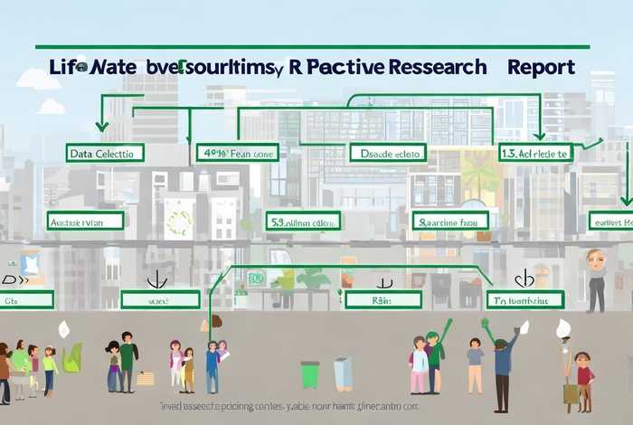 生活垃圾分类的调查实践研究报告，生活垃圾分类的调查实践研究报告怎么写