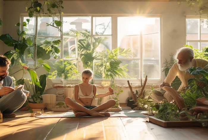 生活方式包括哪些、生活方式包括哪些方面具体谈一谈